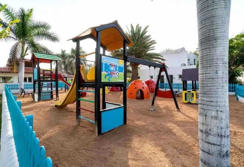 リゾートホテル Alua Suites Fuerteventura - All Inclusive