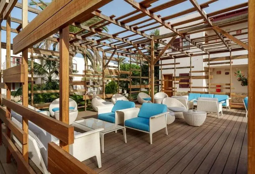 リゾートホテル Alua Suites Fuerteventura - All Inclusive