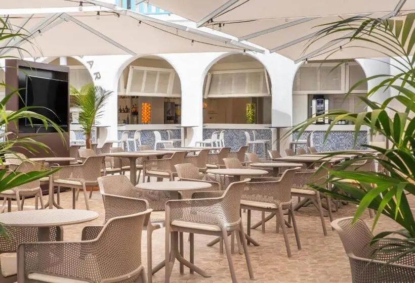 リゾートホテル Alua Suites Fuerteventura - All Inclusive