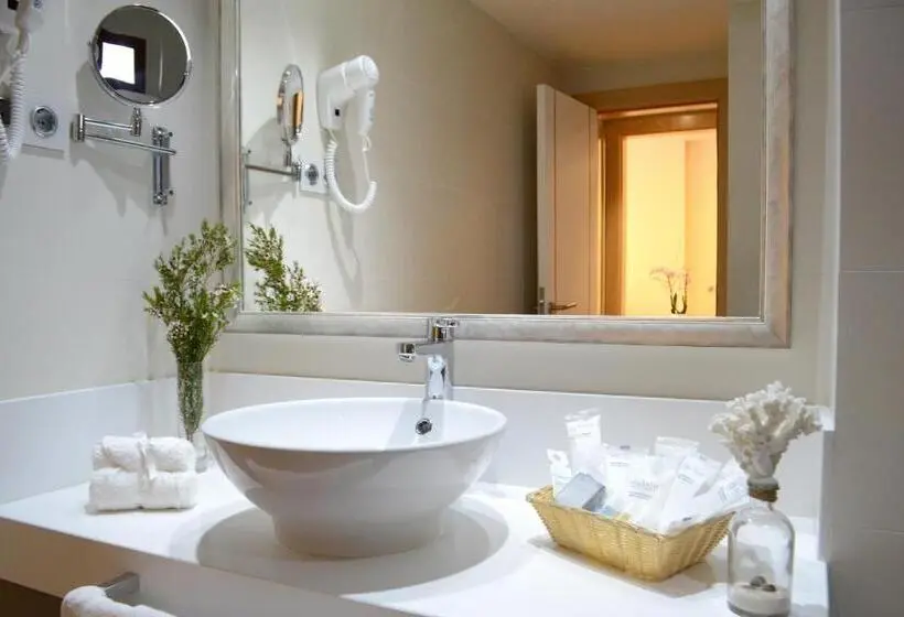 リゾートホテル Alua Suites Fuerteventura - All Inclusive