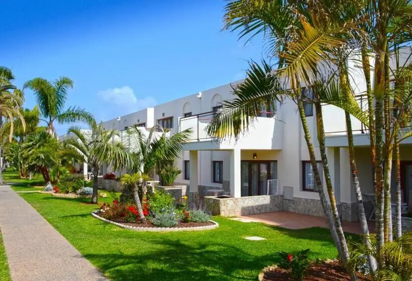 リゾートホテル Alua Suites Fuerteventura - All Inclusive