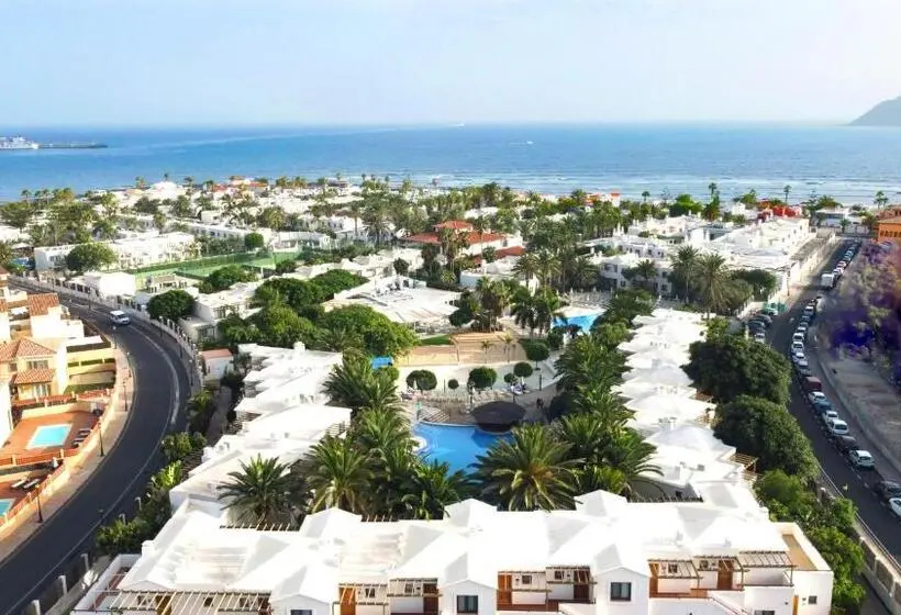 リゾートホテル Alua Suites Fuerteventura - All Inclusive