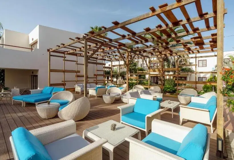 リゾートホテル Alua Suites Fuerteventura - All Inclusive