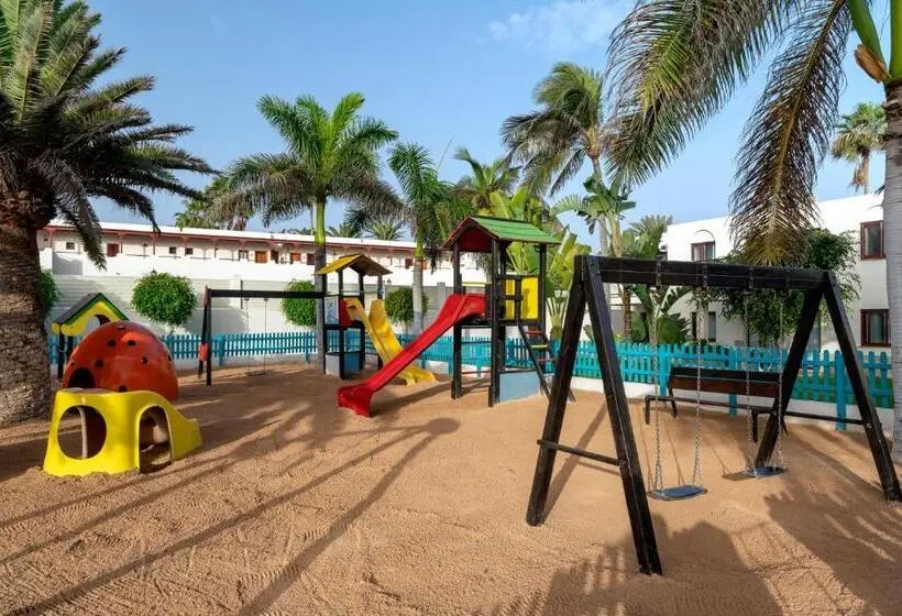 リゾートホテル Alua Suites Fuerteventura - All Inclusive