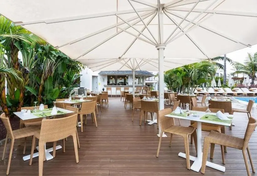 リゾートホテル Alua Suites Fuerteventura - All Inclusive