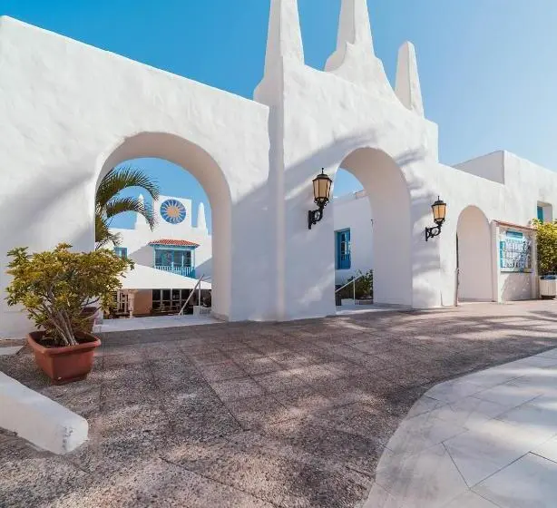 リゾートホテル Alua Suites Fuerteventura - All Inclusive
