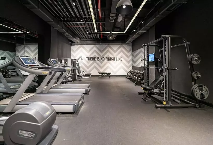 Doubletree By Hilton Antalya Kemer All Inclusive Resort