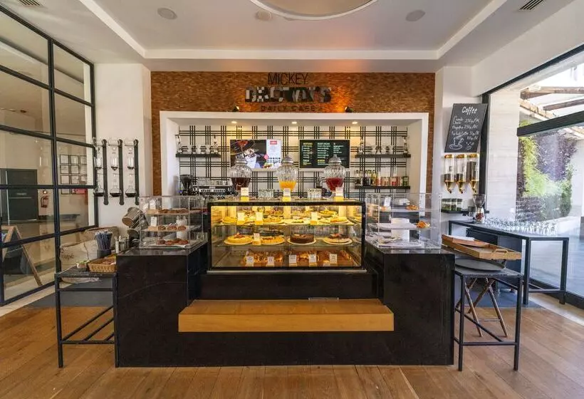 Doubletree By Hilton Antalya Kemer All Inclusive Resort