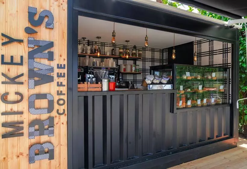 Doubletree By Hilton Antalya Kemer All Inclusive Resort