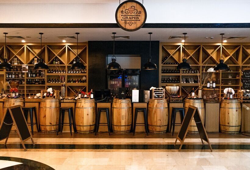 Doubletree By Hilton Antalya Kemer All Inclusive Resort