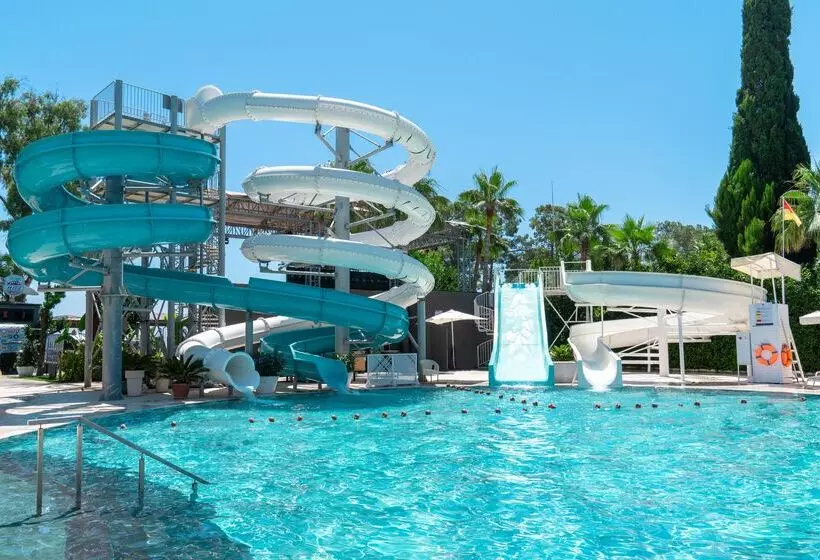 Doubletree By Hilton Antalya Kemer All Inclusive Resort