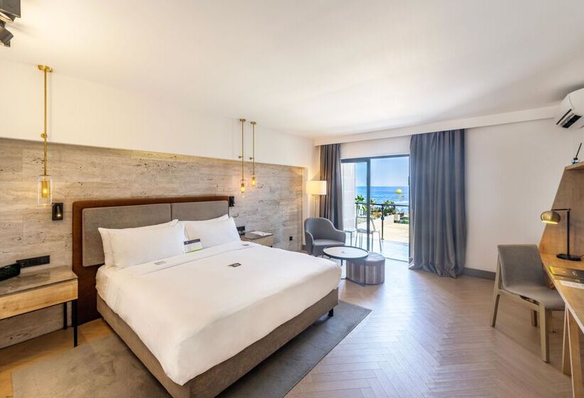 Doubletree By Hilton Antalya Kemer All Inclusive Resort