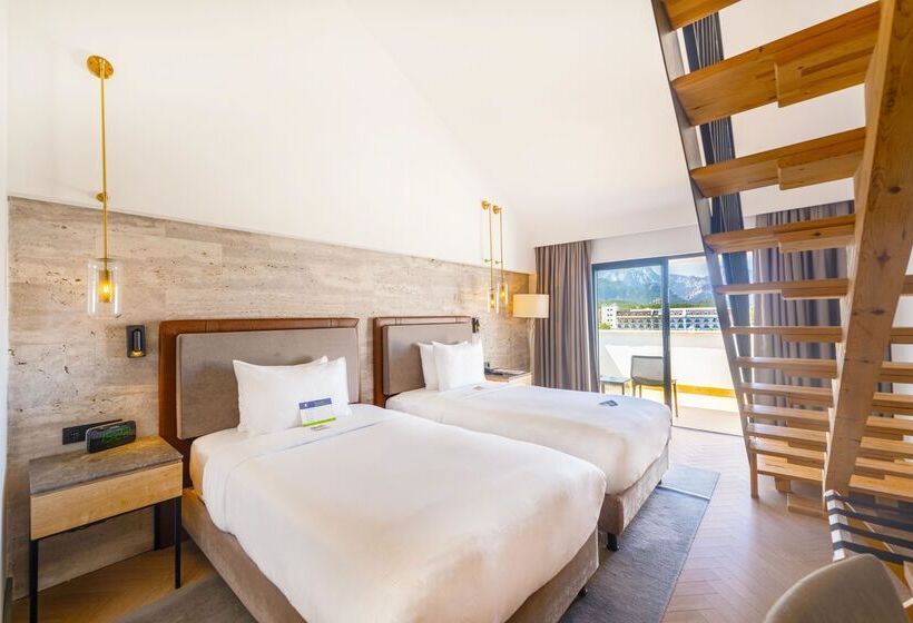 Doubletree By Hilton Antalya Kemer All Inclusive Resort