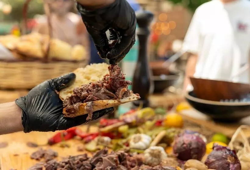 Doubletree By Hilton Antalya Kemer All Inclusive Resort