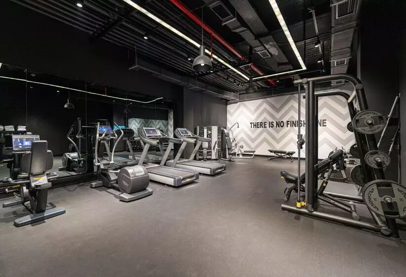 Doubletree By Hilton Antalya Kemer All Inclusive Resort