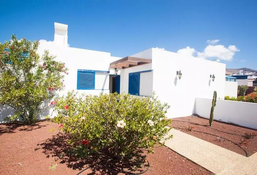 Villas Las Marinas