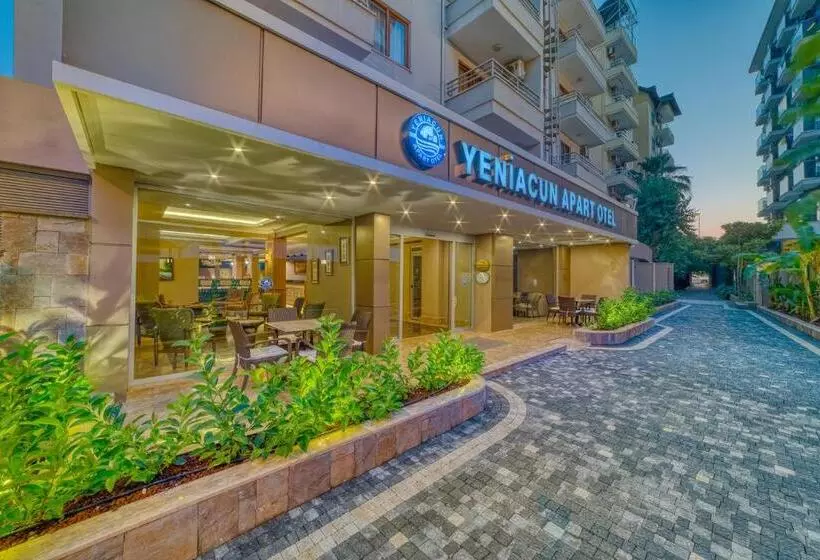 Yeniacun Apart
