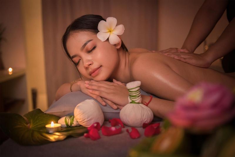 ホテル The Villa By Metta