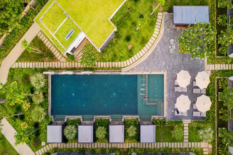 ホテル The Villa By Metta