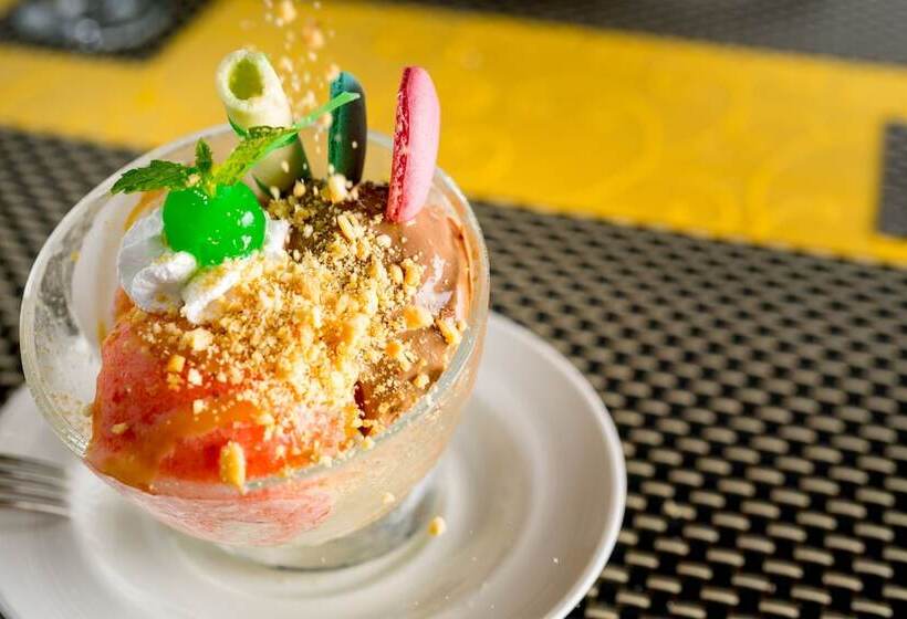 ホテル The Villa By Metta