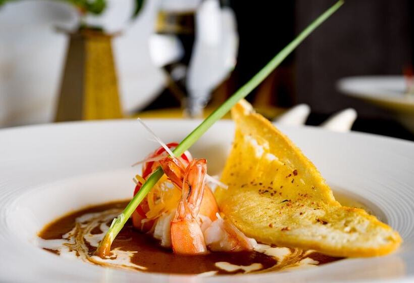 ホテル The Villa By Metta