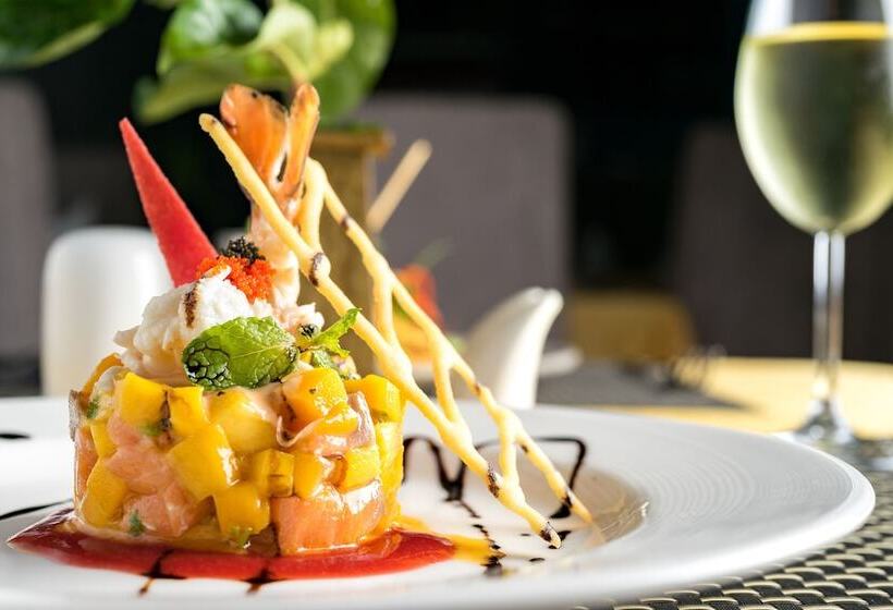 ホテル The Villa By Metta