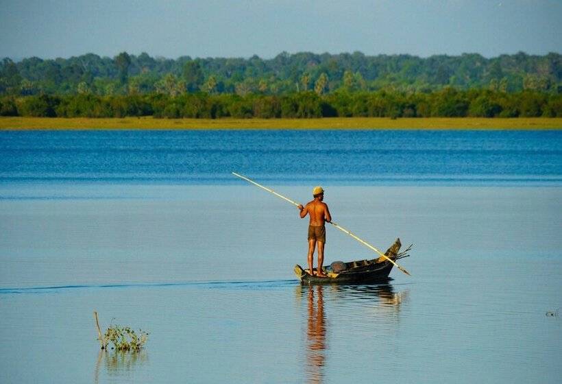 ホテル The Villa By Metta