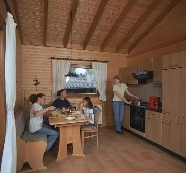 Lomakeskus Haus 1   Typ C