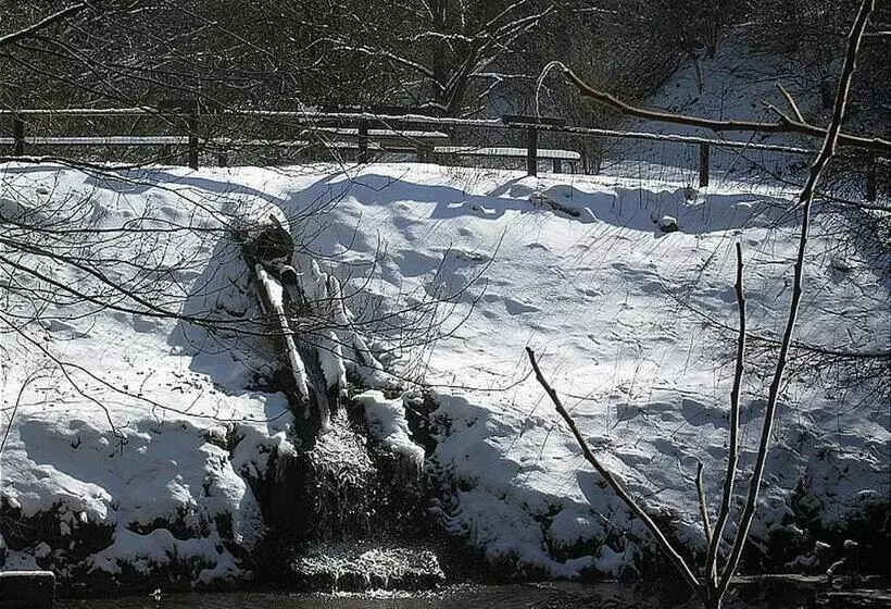 Lomakeskus Haus 1   Typ C