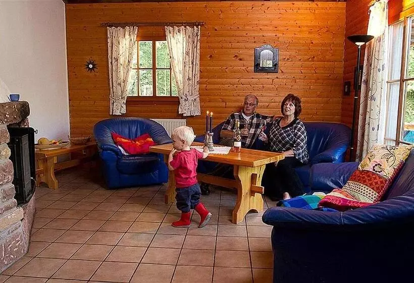 Lomakeskus Haus 1   Typ C