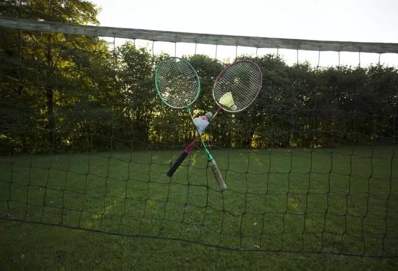 Lomakeskus Haus 1   Typ C