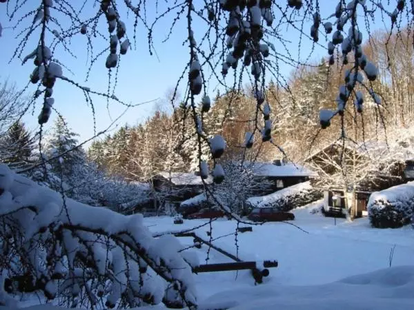 Lomakeskus Haus 1   Typ C