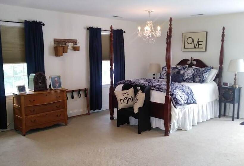 민박 Marvels On The Creek