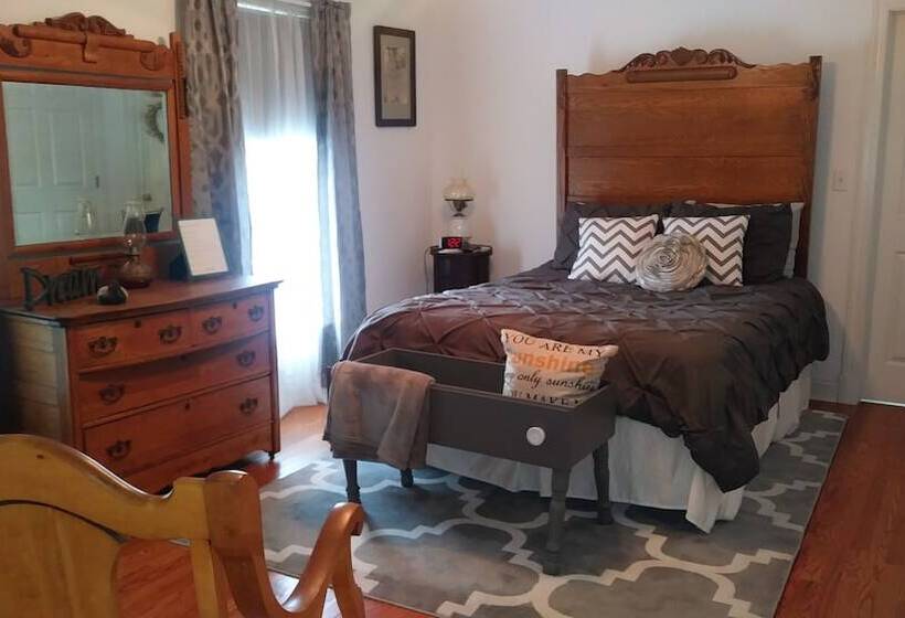 민박 Marvels On The Creek