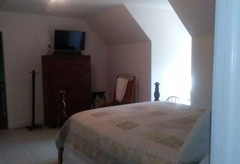 Aamiaismajoitus (B&B) Marvels On The Creek