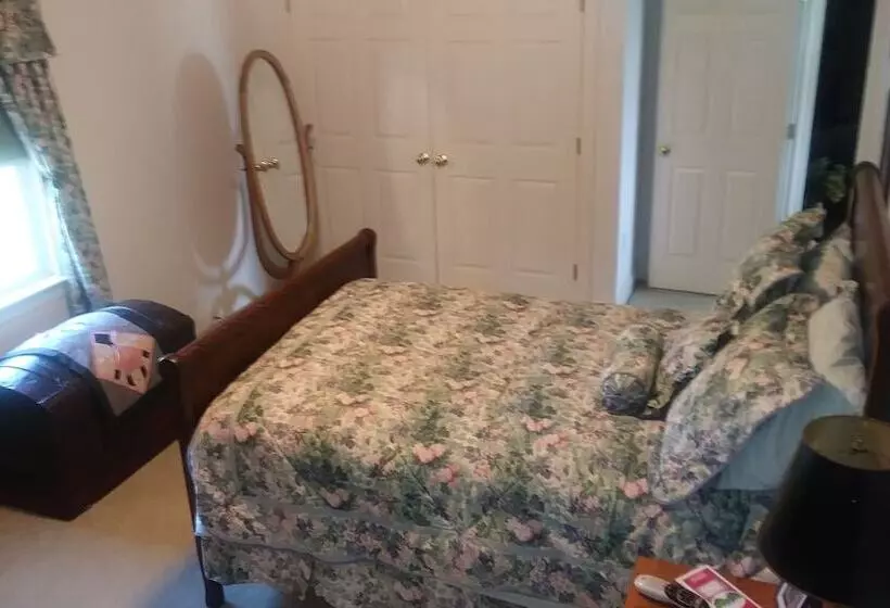 Aamiaismajoitus (B&B) Marvels On The Creek