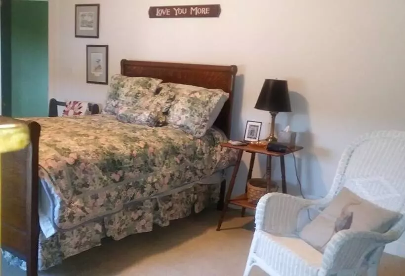 Aamiaismajoitus (B&B) Marvels On The Creek