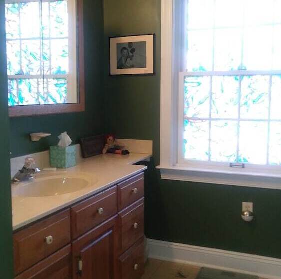 민박 Marvels On The Creek