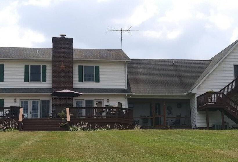 민박 Marvels On The Creek