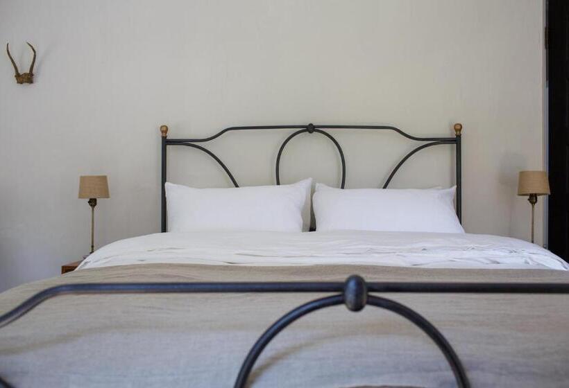 צימר Stonehill S Farmhouse