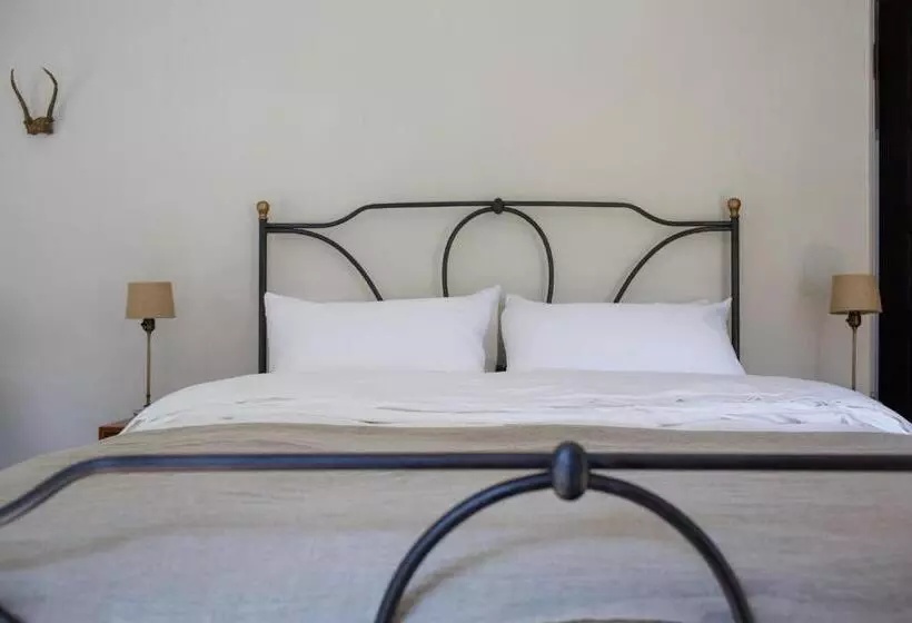 Aamiaismajoitus (B&B) Stonehill S Farmhouse