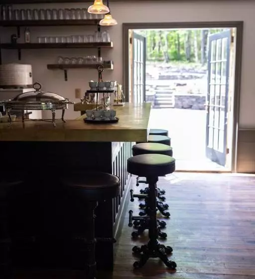 Aamiaismajoitus (B&B) Stonehill S Farmhouse