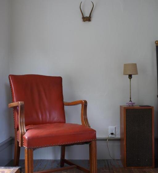 צימר Stonehill S Farmhouse