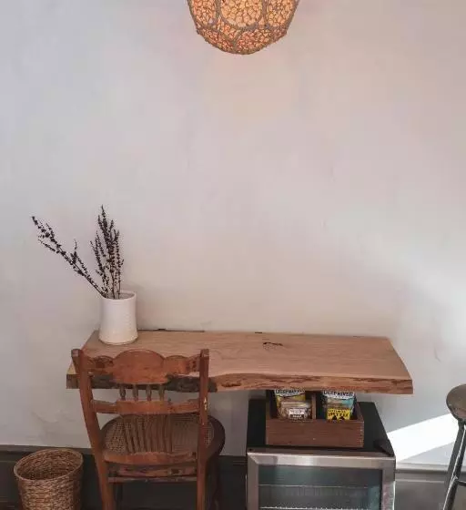 Aamiaismajoitus (B&B) Stonehill S Farmhouse