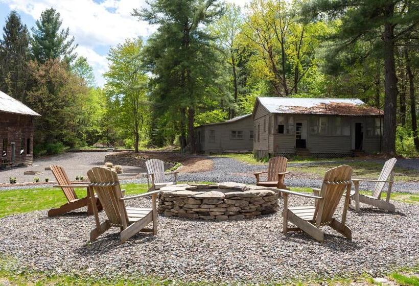 צימר Stonehill S Farmhouse