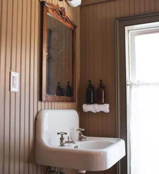 Aamiaismajoitus (B&B) Stonehill S Farmhouse