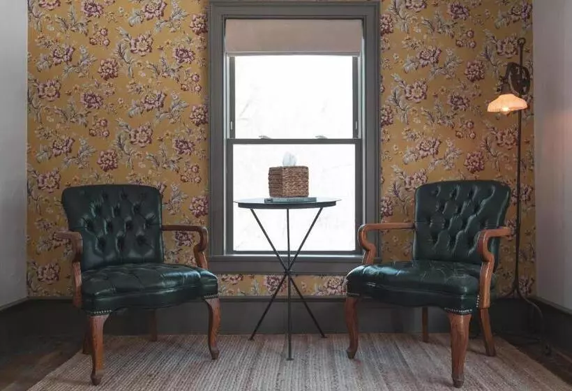 Aamiaismajoitus (B&B) Stonehill S Farmhouse