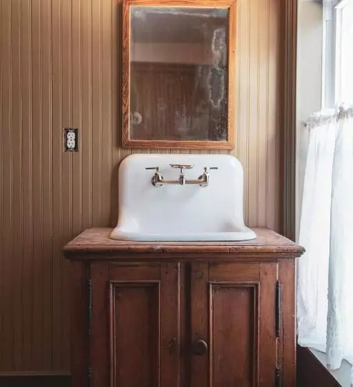 Aamiaismajoitus (B&B) Stonehill S Farmhouse