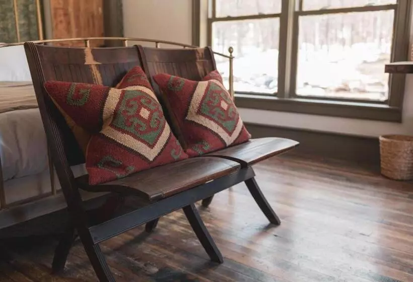 Aamiaismajoitus (B&B) Stonehill S Farmhouse