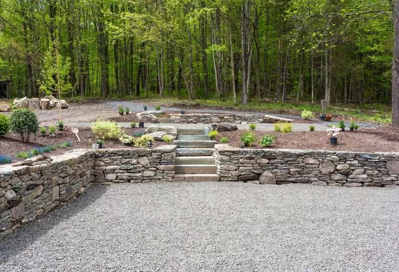 Aamiaismajoitus (B&B) Stonehill S Farmhouse